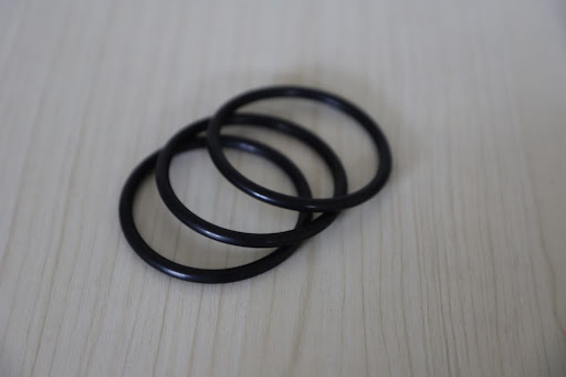 Гидравлическое уплотнение